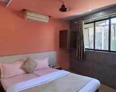 Hotel Bliss Comfort (Mumbai, Indija)