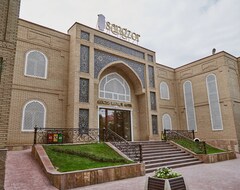 Sangzor Boutique Hotel (Samarkand, Usbekistan)