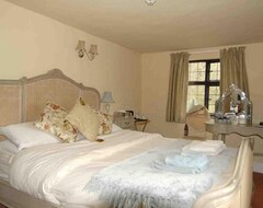 Hotel Cleavers Lyng 16Th Century Country House (Hailsham, Storbritannien)