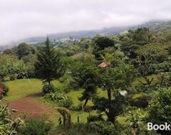 Cijela kuća/apartman Finca Valle Arcoiris (Heredia, Kostarika)