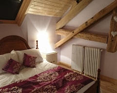 Cijela kuća/apartman Stunning Newly Renovated Gite In The Heart Of Rural Burgundy (Cressy-sur-Somme, Francuska)