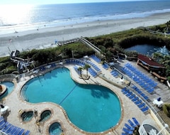 Hotel Wyndham Seawatch Plantation -myrtle Beach (North Myrtle Beach, USA)
