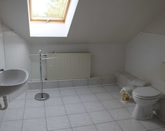 Hele huset/lejligheden Komfortables Gruppenhaus In Herrlicher Natur (Boddin, Tyskland)