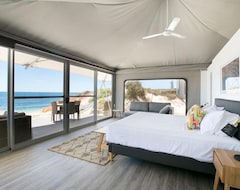 Khu cắm trại Discovery Resorts - Rottnest Island (Fremantle, Úc)