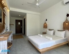 Hotel Samura Panorama Guest House (Thulusdhoo, Maldivi)