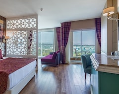 Resort/Odmaralište Litore Resort Hotel & Spa - All Inclusive (Alanya, Turska)