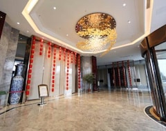 Hotel Meilihua (Jiangdu, China)