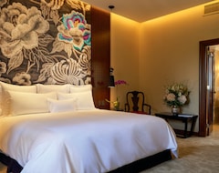 Khách sạn Country Club Lima Hotel - The Leading Hotels Of The World (San Isidro, Peru)