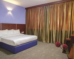 Khách sạn Hotel D Merlion (Sekupang, Indonesia)