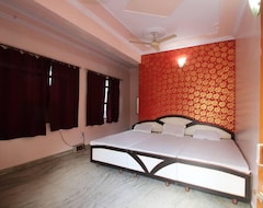 Hotelli Prakash Tourist Complex (Agra, Intia)