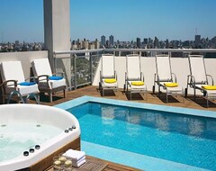 Hotel Hollywood Suites & Lofts 2 - The Suites (Buenos Aires City, Argentina)