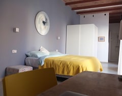 Hele huset/lejligheden Beautiful, Authentic House With Large Patio And Swimming Pool, Near The Beach (Sant Feliu de Guíxols, Spanien)
