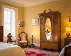 Hotel Roundwood House (Castletown, Irland)