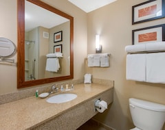 Hotel Comfort Suites Sarasota-Key (Sarasota, EE. UU.)