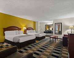 Hotel Best Western Windsor Suites (Fayetteville, USA)