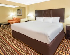 Hotel Days Inn & Suites by Wyndham Davenport East (Davenport, EE. UU.)