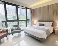 Hotel K&c Serviced Apartment Singapore (Singapore, Singapore)
