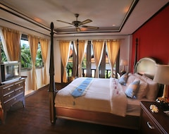 Otel Paradise Island Estate (Bophut, Tayland)