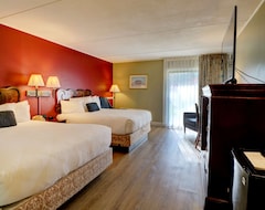 Hotel Fireside Inn & Suites (Laconia, EE. UU.)