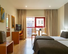 Serviced apartment Eurosol Residence (Leiria, Portugal)