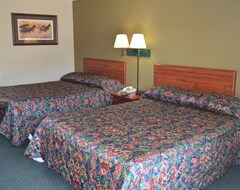 Hotel Plaza Inn (Big Spring, USA)