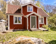 Cijela kuća/apartman 3 Bedroom Accommodation In Bräkne Hoby (Bräkne-Hoby, Švedska)