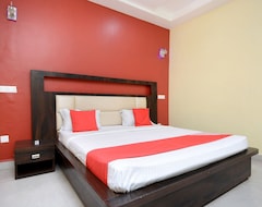 Khách sạn OYO 27747 Hotel K B Residency (Ambala, Ấn Độ)