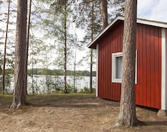 Cijela kuća/apartman Punkaharju (Kerimäki, Finska)