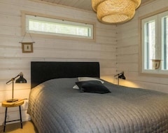 Hele huset/lejligheden Vacation Home Järvenranta In Säräisniemi - 10 Persons, 3 Bedrooms (Jaala, Finland)