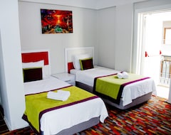 Hotel Hera Otel (Izmir, Turska)
