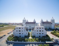 Khách sạn Side Crown Serenity (Side, Thổ Nhĩ Kỳ)