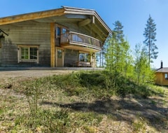 Toàn bộ căn nhà/căn hộ Vacation Home Villa PyÖriÄinen In KerimÄki - 10 Persons, 4 Bedrooms (Kitee, Phần Lan)