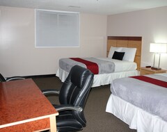 Khách sạn Hotel Bexon Rooms - Downtown Windsor (Windsor, Canada)