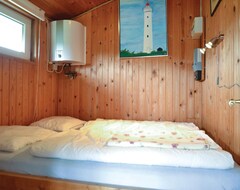 Toàn bộ căn nhà/căn hộ 2 Bedroom Accommodation In Hvide Sande (Hvide Sande, Đan Mạch)