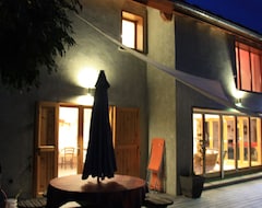 Tüm Ev/Apart Daire A Charming, Spacious And Peaceful Family Home For 6/7 People (Villard-de-Lans, Fransa)