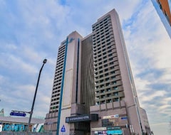 Hotelli Haneulgwabada Osyeonbyu (Incheon, Etelä-Korea)