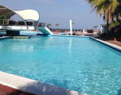 Hotelli Hotel Neptuno-Triton (Havanna, Kuuba)