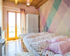 Casa/apartamento entero 3 Bedroom Accommodation In Plaski (Plaški, Croacia)