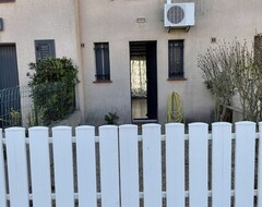 Cijela kuća/apartman House The Franqui (Saissac, Francuska)
