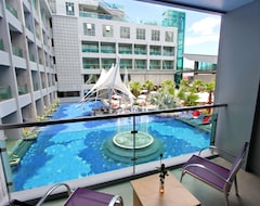 فندق ذا كي ريزورت آند سبا (باتونج, تايلاند)