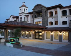 Hotel La Quinta Inn & Suites by Wyndham Santa Cruz (Santa Cruz, USA)