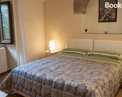 Cijela kuća/apartman Casa Cinicchia (Assisi, Italija)