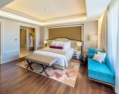 Khách sạn Grand Bay Hotel Beijing (Miyun, Trung Quốc)