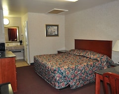 Hotel Atrium Inn & Suites (Galloway, USA)