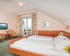 Hotelli Single Room - Ferienhotel Schönruh (Villach, Itävalta)