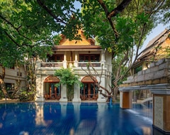 Ξενοδοχείο Centara Khum Phaya Resort And Spa (Τσιάνγκ Μάι, Ταϊλάνδη)