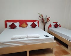 Khách sạn Pleasant Hill Residency (Gangtok, Ấn Độ)