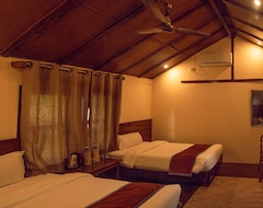 Khách sạn Safari Adventure Lodge (Chitwan, Nepal)