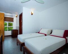 Hotel Ariston Dhangethi Inn (Süd Ari Atoll, Maldivi)