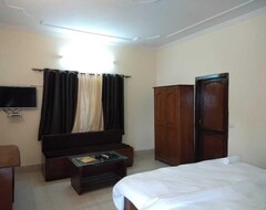 Hotel Killa Niwas (Malvan, Indien)